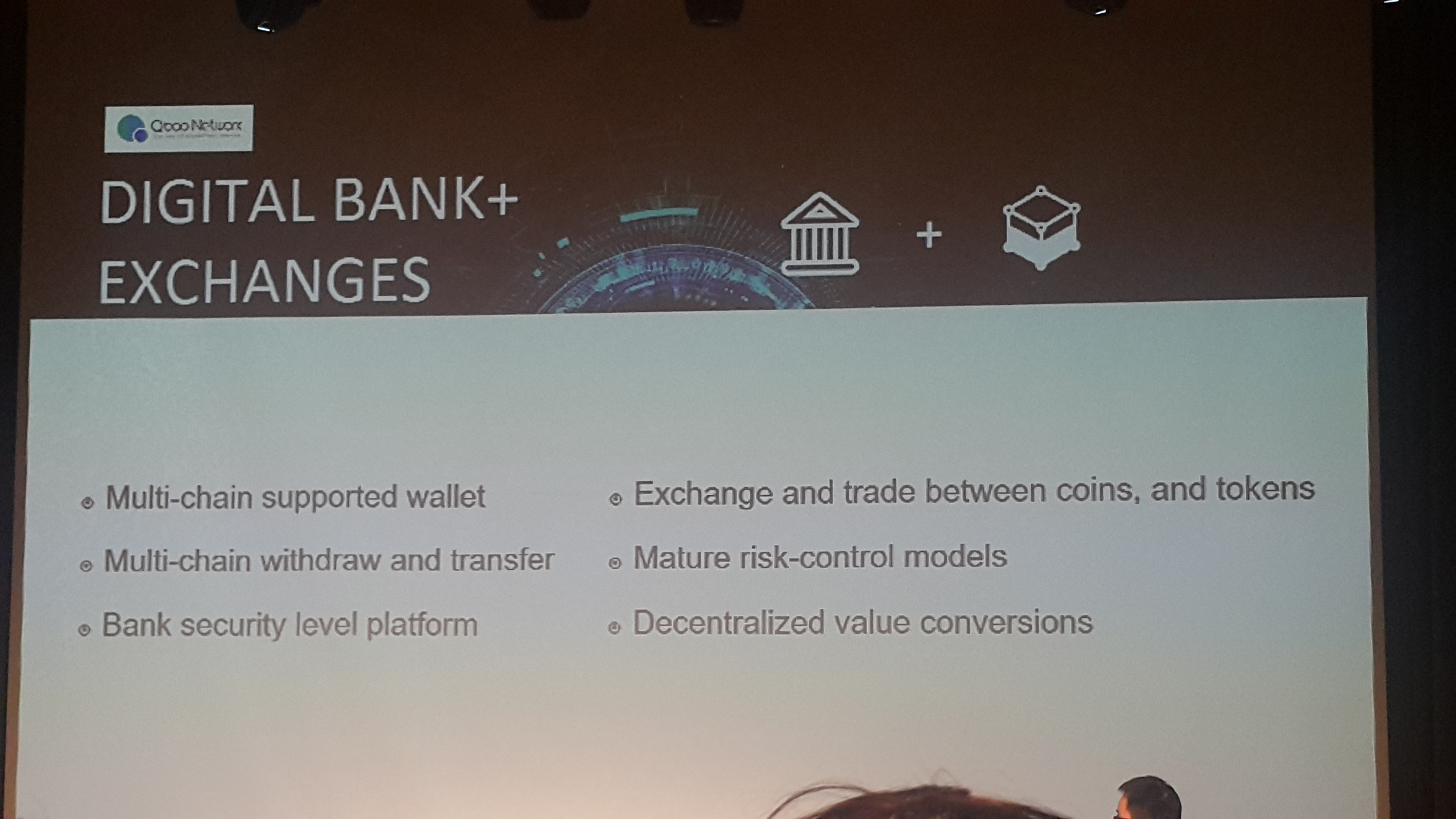 QTUM :: 한국 퀀텀 커뮤니티 - 코인네스트 밋업에 다녀왔습니다.